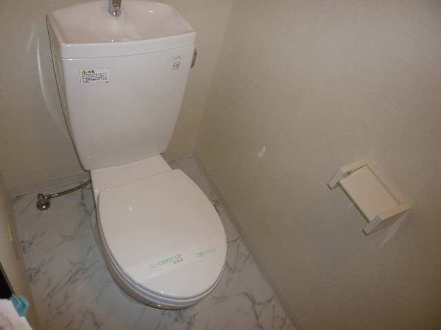 ＷＣ