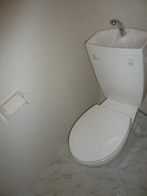 ＷＣ