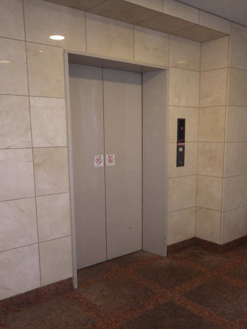 ワイズタワー徳川 8階 エレベーター