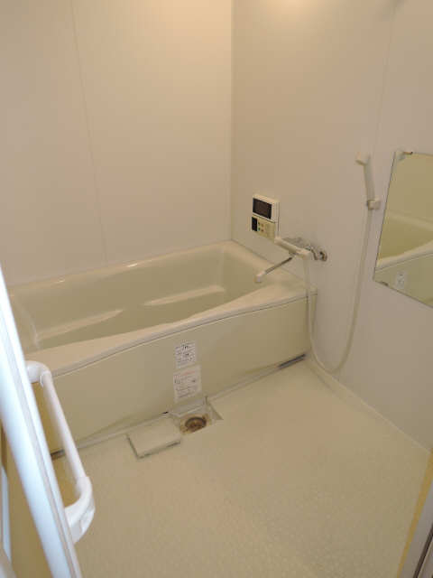 ワイズタワー徳川 8階 浴室