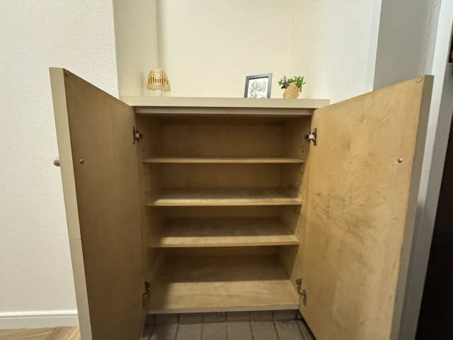 シューズBOX