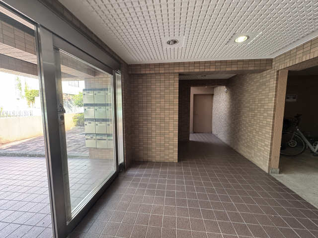 ロビー