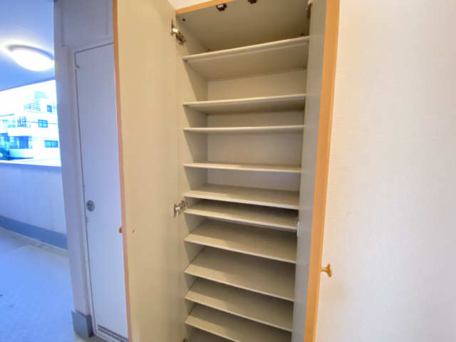 シューズBOX