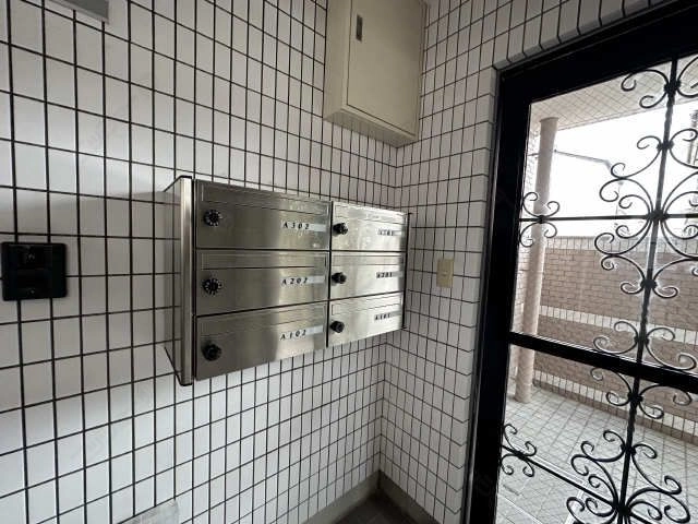 共用部分