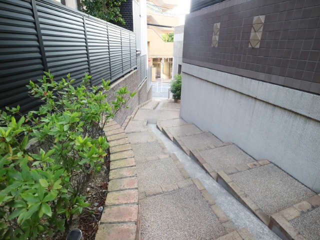 共用部
