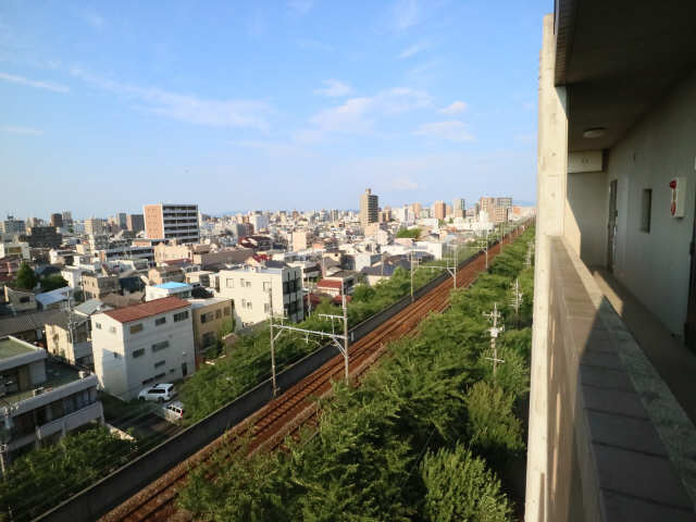 周辺地域