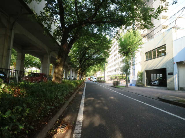 周辺地域
