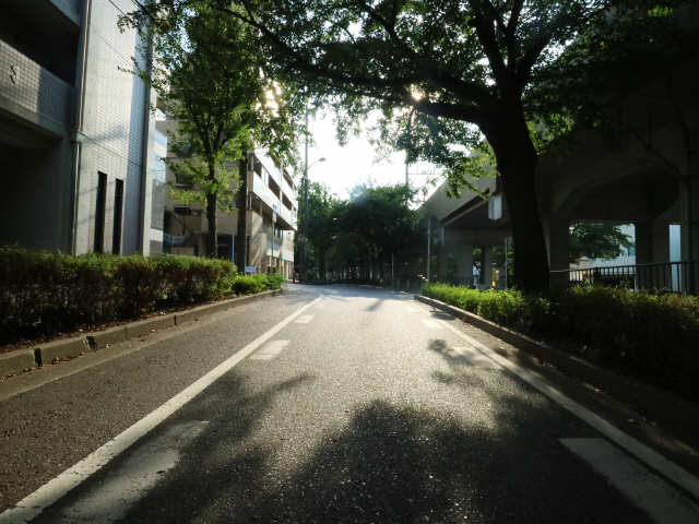 周辺地域