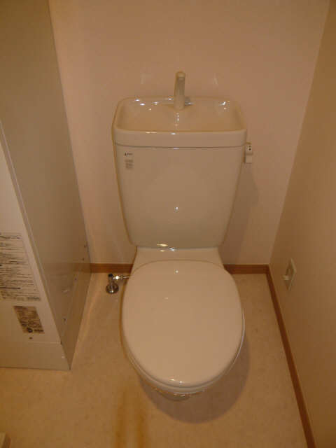 ＷＣ