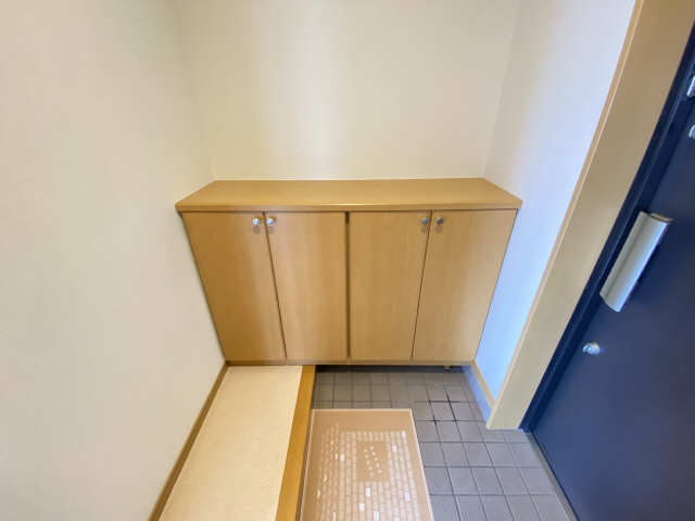 シューズBOX