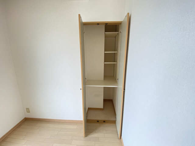 リビング収納