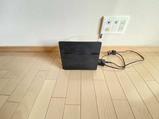 インターネット無料