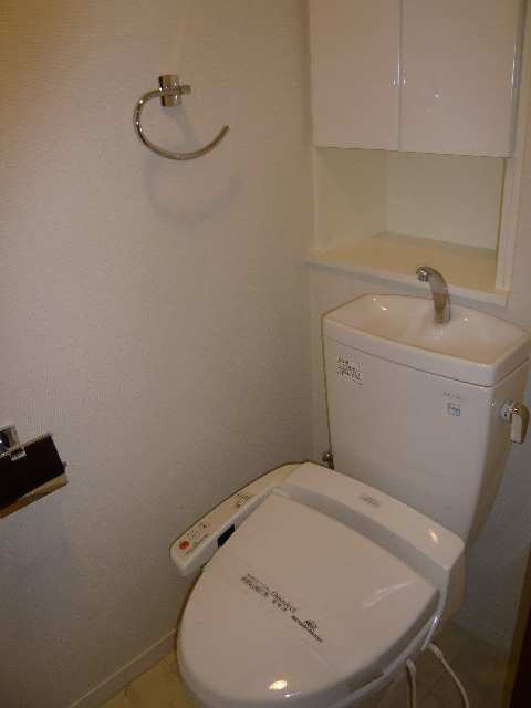 ＷＣ