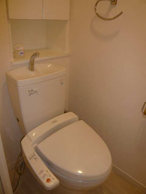 ＷＣ