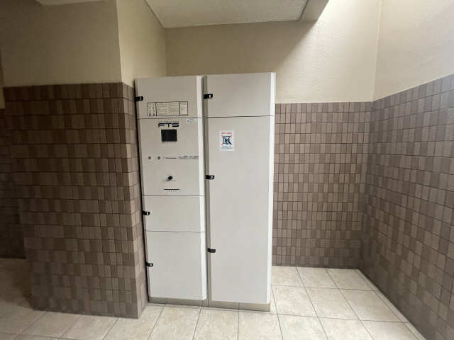 宅配BOX