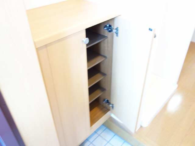 シューズBOX