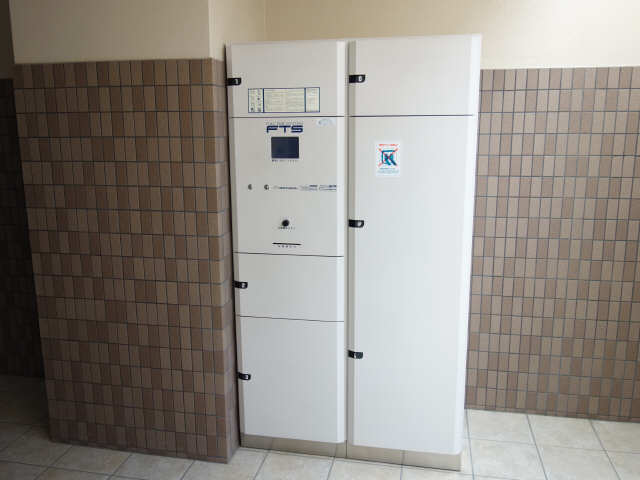 宅配BOX