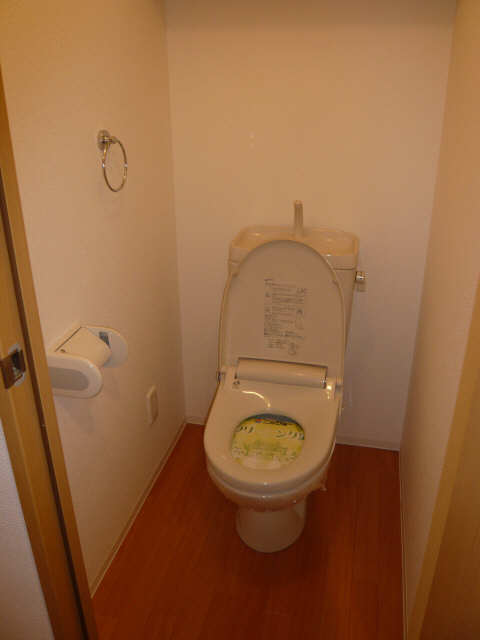 ＷＣ