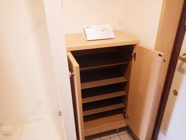 シューズBOX