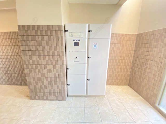 宅配BOX