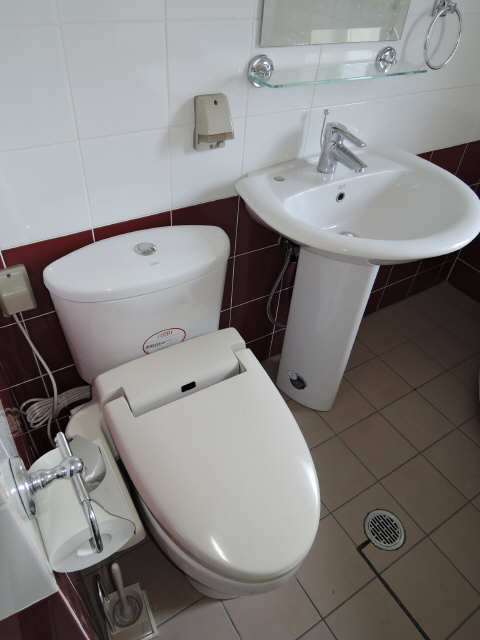 ＷＣ