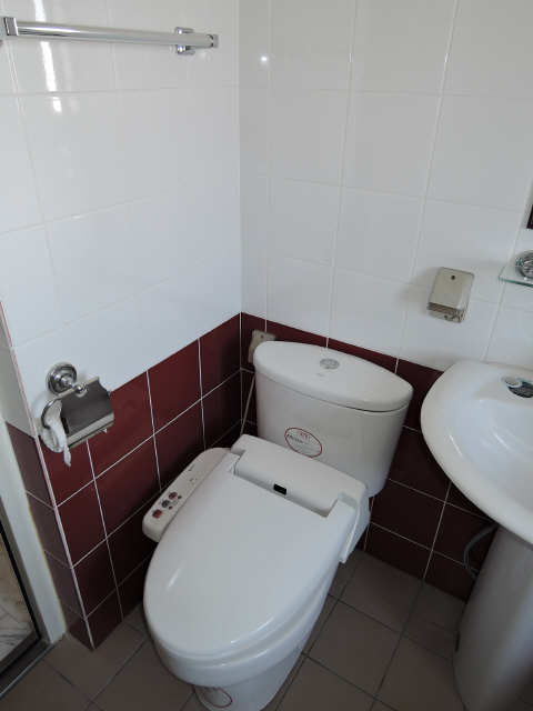 ＷＣ