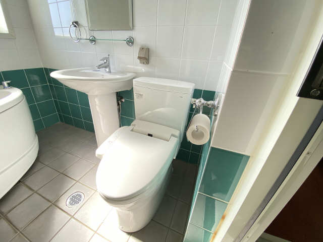 WC