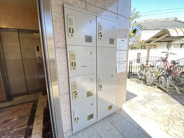 共用部分