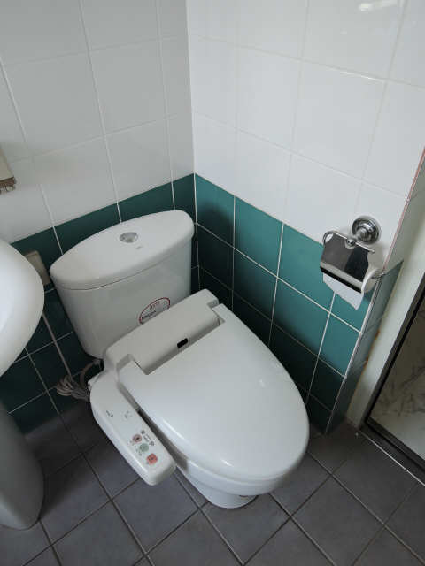 ＷＣ