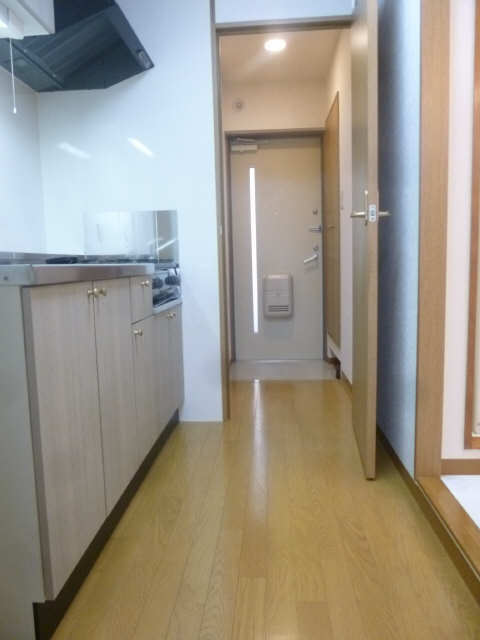 廊下
