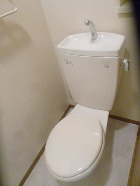 ＷＣ