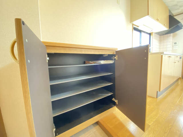 シューズBOX