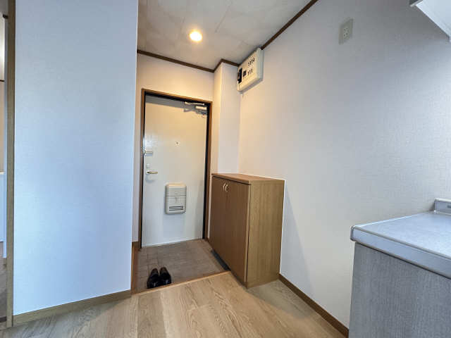 シューズBOX