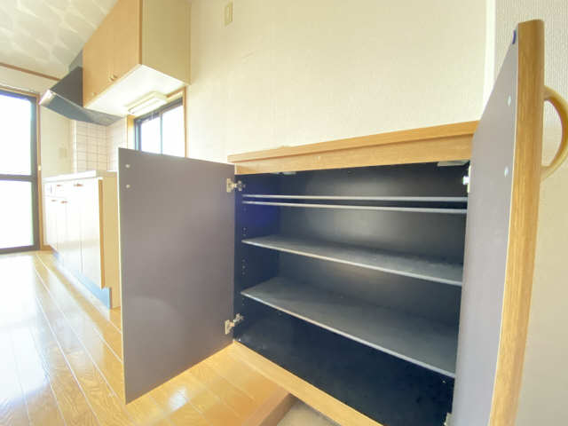 シューズBOX