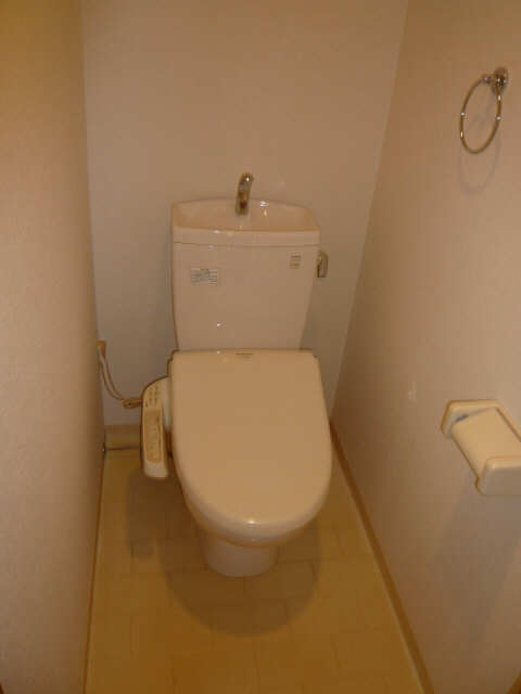 ＷＣ