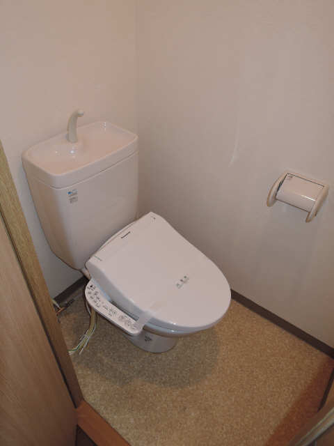 ＷＣ