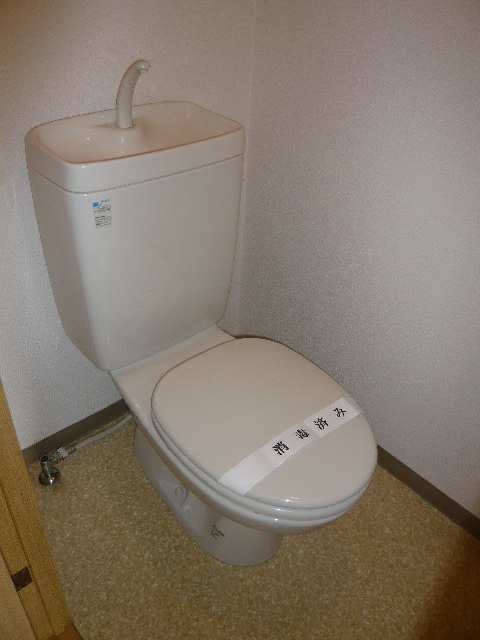 ＷＣ