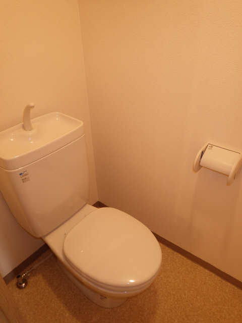 ＷＣ