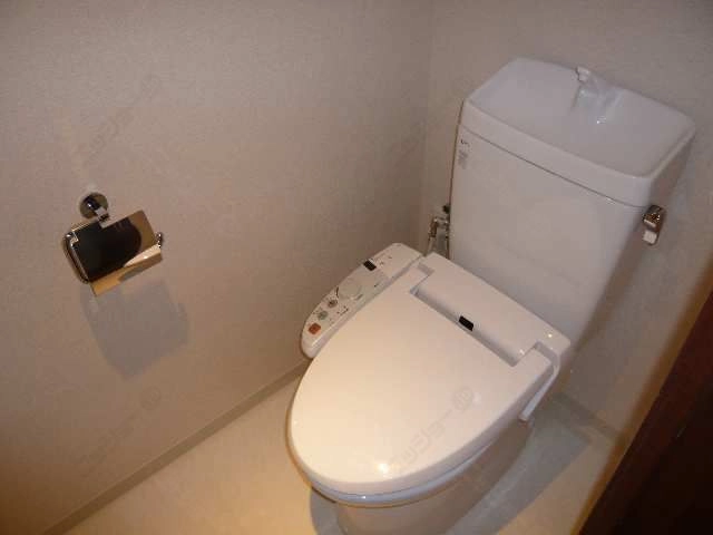 201ｼｬﾜｰ付WC