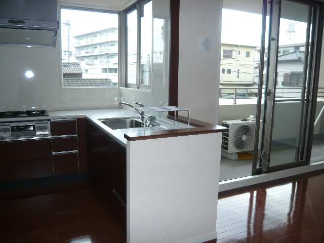 203キッチン