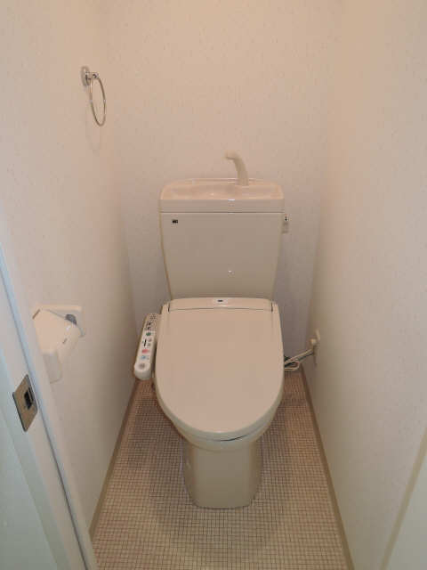 ＷＣ