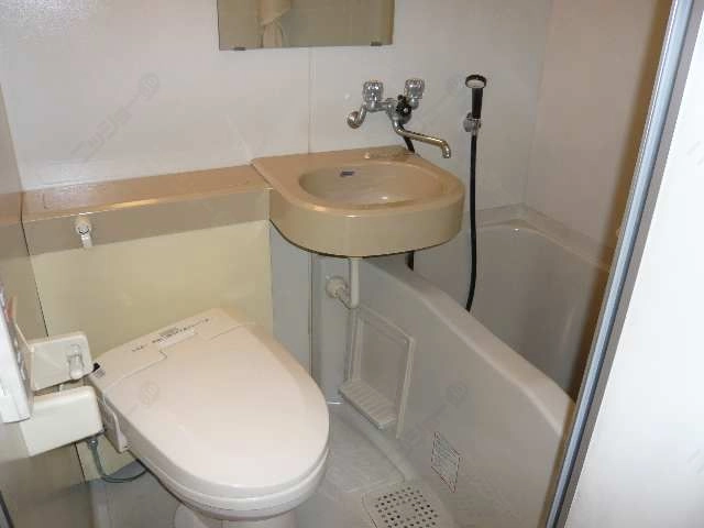 浴室＆WC