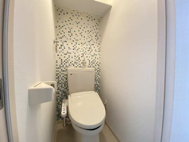 WC