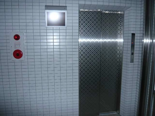 ｴﾚﾍﾞｰﾀｰ(ﾓﾆﾀｰ付)