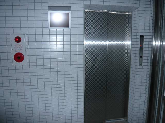 ｴﾚﾍﾞｰﾀｰ(ﾓﾆﾀｰ付)