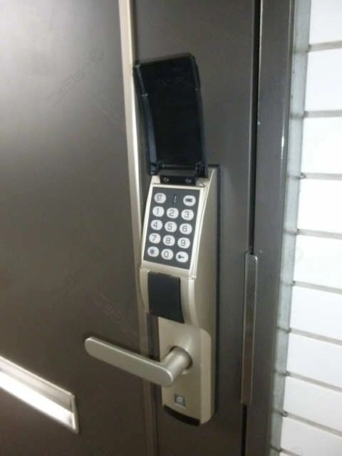 テンキー