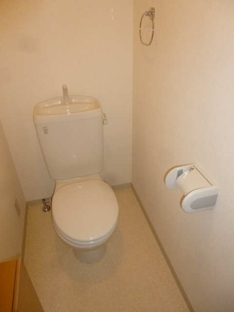 ＷＣ