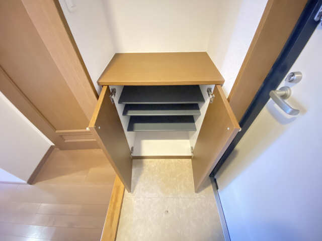 シューズBOX