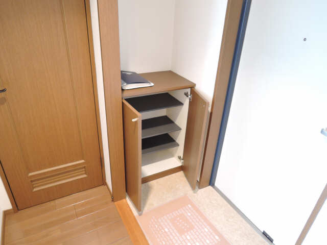 シューズBOX