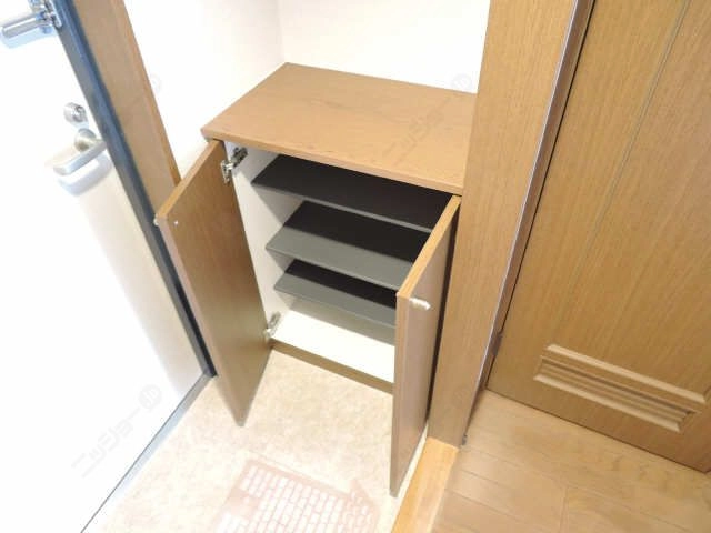 シューズBOX